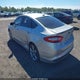 3FA6P0HDXER386162 2014 Ford Fusion Se auction photo thumbnail 3