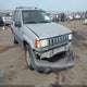 1J4GZ58S6SC573102 1995 Jeep Grand Cherokee Laredo auction photo thumbnail 1