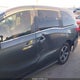 5FNRL6H81JB037444 2018 Honda Odyssey Touring auction photo thumbnail 6
