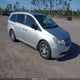5FNRL5H65CB034123 2012 Honda Odyssey Ex-L auction photo thumbnail 1