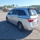 5FNRL5H65CB034123 2012 Honda Odyssey Ex-L auction photo thumbnail 3