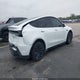 7SAYGDEE8TA465755 2026 Tesla Model Y All-Wheel Drive/Long Range Launch Series/Premium All-Wheel Drive auction photo thumbnail 4