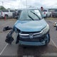 2HKRM3H79GH505160 2016 Honda Cr-V Ex-L auction photo thumbnail 12