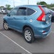 2HKRM3H79GH505160 2016 Honda Cr-V Ex-L auction photo thumbnail 3