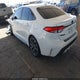 JTDS4MCE6N3506577 2022 Toyota Corolla Se auction photo thumbnail 3