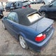 WBABW53425PL49708 2005 BMW 330Ci auction photo thumbnail 3