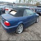 WBABW53425PL49708 2005 BMW 330Ci auction photo thumbnail 4