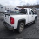 1GCRKSE3XBZ215982 2011 Chevrolet Silverado 1500 Lt auction photo thumbnail 4