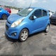 KL8CD6S98EC519568 2014 Chevrolet Spark 1Lt Auto auction photo thumbnail 2