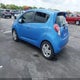 KL8CD6S98EC519568 2014 Chevrolet Spark 1Lt Auto auction photo thumbnail 3