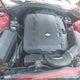 2G1FB1E38F9178310 2015 Chevrolet Camaro 2Ls auction photo thumbnail 10