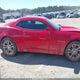 2G1FB1E38F9178310 2015 Chevrolet Camaro 2Ls auction photo thumbnail 13
