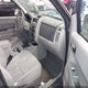 1FMCU0DG7CKA19531 2012 Ford Escape Xlt auction photo thumbnail 5