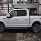 1FTEW1E53LKD50620 2020 Ford F-150 Lariat auction photo thumbnail 15