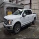 1FTEW1E53LKD50620 2020 Ford F-150 Lariat auction photo thumbnail 2