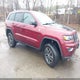 1C4RJFLG0HC670254 2017 Jeep Grand Cherokee Trailhawk 4X4 auction photo thumbnail 1