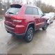 1C4RJFLG0HC670254 2017 Jeep Grand Cherokee Trailhawk 4X4 auction photo thumbnail 4