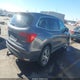 5FNYF6H89JB040997 2018 Honda Pilot Ex-L auction photo thumbnail 4