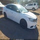3N1AB7AP8JY334466 2018 Nissan Sentra S auction photo thumbnail 1