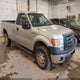 1FTPF1ET1BKE15194 2011 Ford F-150 Xl/Xlt auction photo thumbnail 1