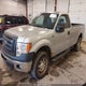 1FTPF1ET1BKE15194 2011 Ford F-150 Xl/Xlt auction photo thumbnail 2