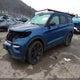 1FM5K8GC8LGA07994 2020 Ford Explorer St auction photo thumbnail 2