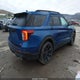 1FM5K8GC8LGA07994 2020 Ford Explorer St auction photo thumbnail 4