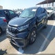 5J6RW1H27LL000298 2020 Honda Cr-V 2Wd Lx auction photo thumbnail 2