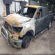 5TFEY5F1XAX091797 2010 Toyota Tundra Grade 5.7L V8 auction photo thumbnail 2