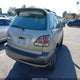 JTJGF10U530155683 2003 Lexus Rx 300 auction photo thumbnail 4
