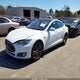 5YJSA1CG1DFP22380 2013 Tesla Model S auction photo thumbnail 2