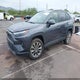 JTMY1RFV9RJ027647 2024 Toyota Rav4 Limited auction photo thumbnail 2