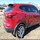 JN1BJ1CP9JW161355 2018 Nissan Rogue Sport S auction photo thumbnail 6