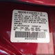 JN1BJ1CP9JW161355 2018 Nissan Rogue Sport S auction photo thumbnail 9