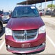 2C4RDGCG4JR205373 2018 Dodge Grand Caravan Sxt auction photo thumbnail 12