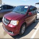 2C4RDGCG4JR205373 2018 Dodge Grand Caravan Sxt auction photo thumbnail 2