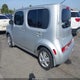 JN8AZ2KR0CT253120 2012 Nissan Cube 1.8 S auction photo thumbnail 3