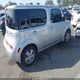 JN8AZ2KR0CT253120 2012 Nissan Cube 1.8 S auction photo thumbnail 4