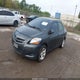 JTDBT923181226470 2008 Toyota Yaris S auction photo thumbnail 2