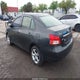 JTDBT923181226470 2008 Toyota Yaris S auction photo thumbnail 3