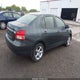 JTDBT923181226470 2008 Toyota Yaris S auction photo thumbnail 4