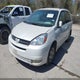 5TDZA22C54S062276 2004 Toyota Sienna Xle auction photo thumbnail 2