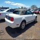 1ZVFT84NX75309121 2007 Ford Mustang V6 Deluxe/V6 Premium auction photo thumbnail 4
