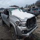 5TFDZ5BN1GX007506 2016 Toyota Tacoma Trd Sport auction photo thumbnail 1