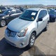 JN8AS5MT3FW151599 2015 Nissan Rogue Select S auction photo thumbnail 2