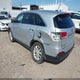 5XYPG4A36HG232229 2017 Kia Sorento 2.4L L auction photo thumbnail 3
