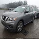 5N1DR2MM0JC670532 2018 Nissan Pathfinder S auction photo thumbnail 2