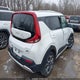 KNDJ23AUXN7151461 2022 Kia Soul X-Line auction photo thumbnail 4