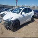 5YJYGDEE3MF092769 2021 Tesla Model Y Long Range Dual Motor All-Wheel Drive auction photo thumbnail 2