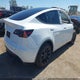 5YJYGDEE3MF092769 2021 Tesla Model Y Long Range Dual Motor All-Wheel Drive auction photo thumbnail 4